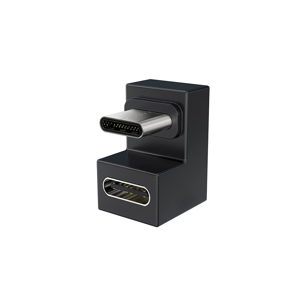 USB-Adapter USB-C Buchse auf USB-C Buchse CA-USB-C/USB-C - MüKRA