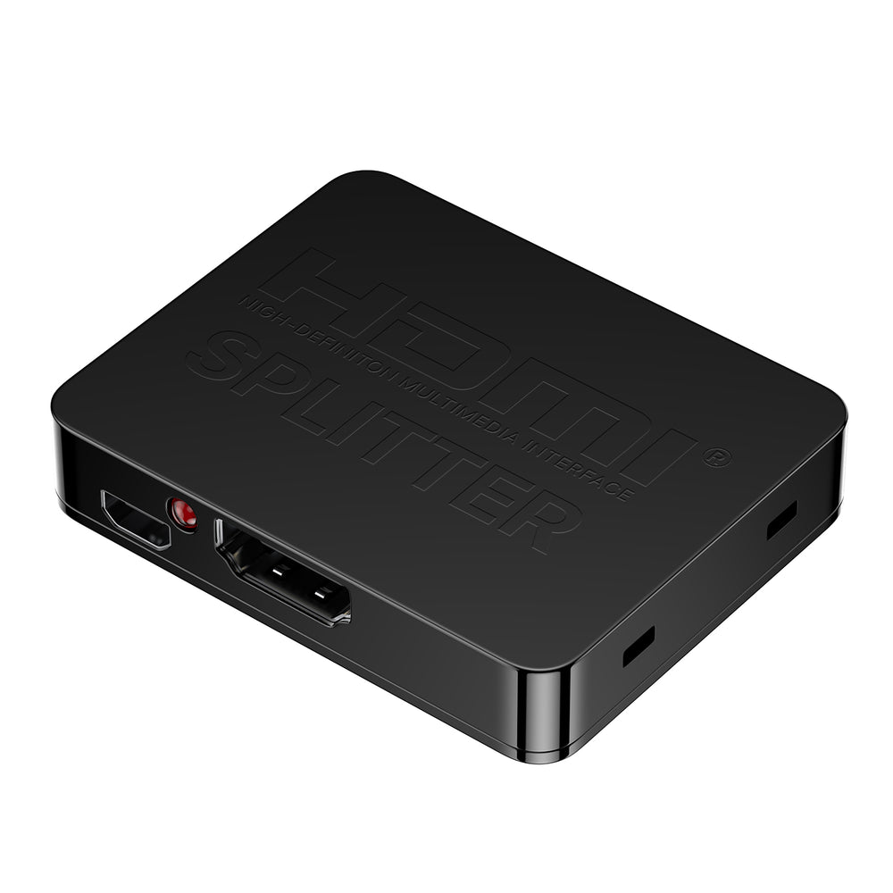 Hdmi Splitter 4k  | UPERFECT