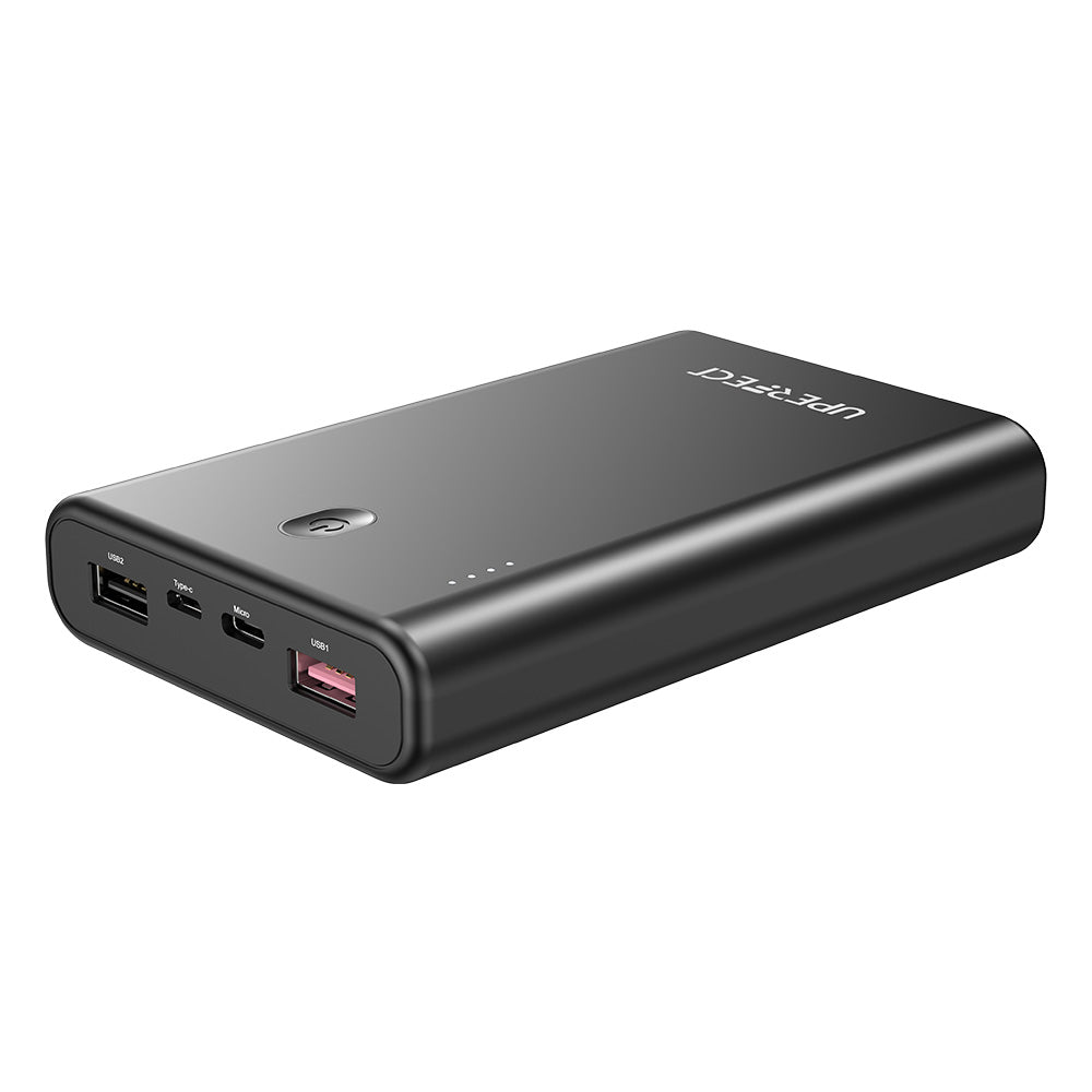 PowerBank 20000mah Computer | UPERFECT