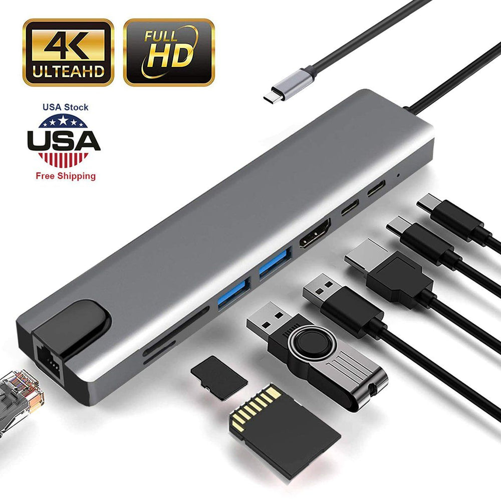 USB 3.0 Adapter 