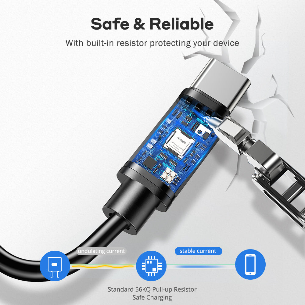 USB 3.1 Type C Cable